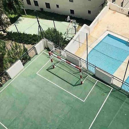 Playa Albufereta. Espectaculares Vistas Al Mar. Apartment Alicante Ngoại thất bức ảnh