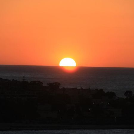 Playa Albufereta. Espectaculares Vistas Al Mar. Apartment Alicante Ngoại thất bức ảnh