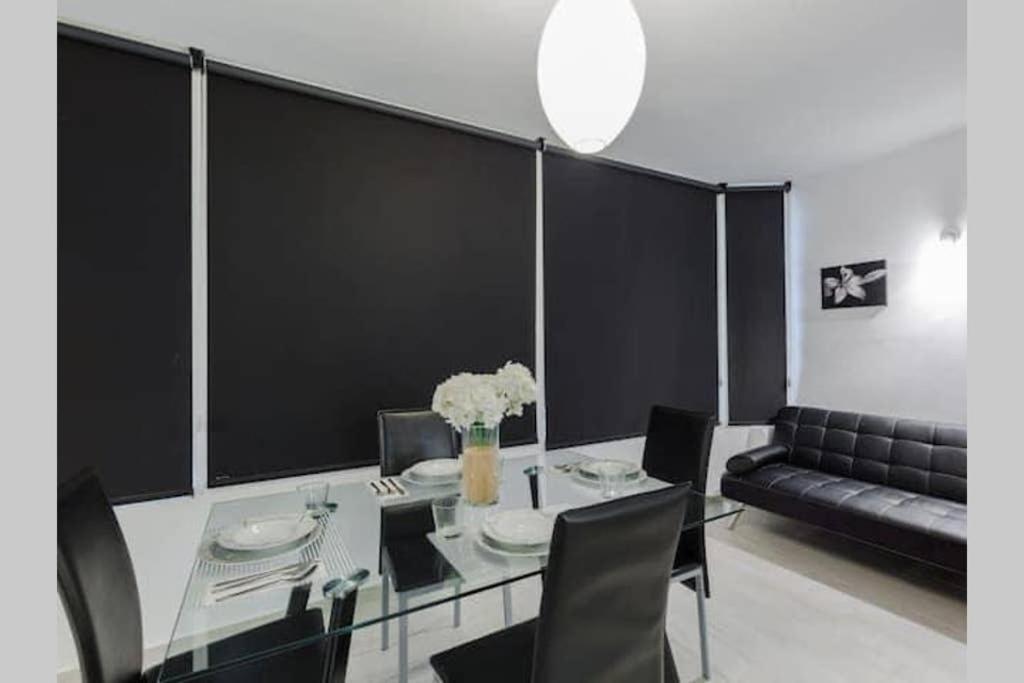 Playa Albufereta. Espectaculares Vistas Al Mar. Apartment Alicante Ngoại thất bức ảnh