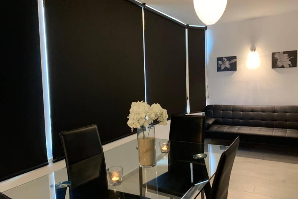 Playa Albufereta. Espectaculares Vistas Al Mar. Apartment Alicante Ngoại thất bức ảnh